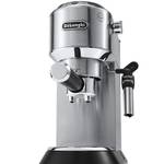 Kleine Siebträgermaschine