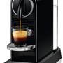 Nespresso Maschine