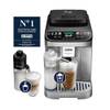 Magnifica Duo ECAM332.80.SXB von De'Longhi