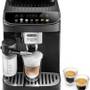 Schmaler Kaffeevollautomat