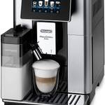 Kaffeevollautomat mit 2 Bohnenkammern
