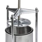 Beerenpresse