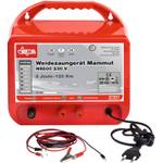 DEMA Mammut N9500