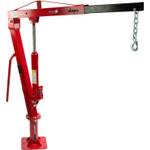Dema Pick-Up-Kran DPK 1000