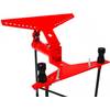 Stand Rohrbiegemaschine von DEMA