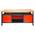 Werkbank XL1700 von DEMA