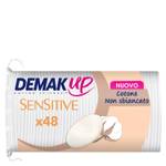 Demak'up Sensitive Wattepads