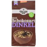 Demeter Müsli Schokozart Dinkel