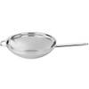 Specialties Wok von DEMEYERE