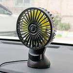 Demiawaking Auto Ventilator