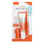 Dendawen Hunde Zahnpflege Set