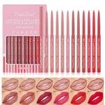 Wasserfester Lipliner