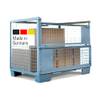 Gitterbox von Denios
