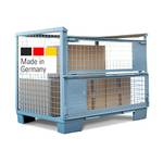 Denios Gitterbox