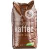 Röstkaffee - ganze Bohne von dennree