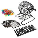 Denny International Bingo Lotto