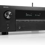 AV Receiver