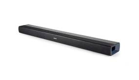 Sounddeck