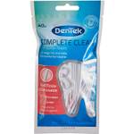 Dentek Complete Clean Zahnseide Sticks 