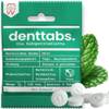 Zahnputztabletten von Denttabs