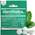 Zahnputztabletten von Denttabs