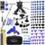 Dentwiz Auto Dellen Reparatur Set