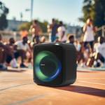 Denver-Bluetooth-Lautsprecher