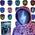 LED-Maske von Depointer Life