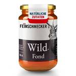 Der Feinschmecker Wildfond