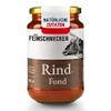 Rinderfond von Der Feinschmecker