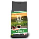 Der-Franz Bio-Kaffee Espresso