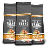 Der-Franz Kaffee Haselnuss