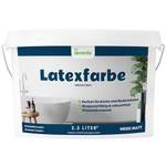 Latexfarbe