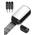 Rollstempel  Set von DERSHARA