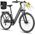 Leichtes E-Bike