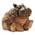 Hanna der Hippo von Design Toscano