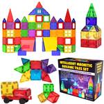 Magnetische Bausteine