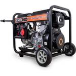 Detec. DT-6000E-3