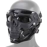 Paintball Totenkopfmasken von Detech