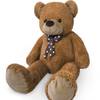 DBTB150 XXL Kuschel-Teddybär von Deuba