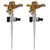 Sprinkler-Set von Deuba