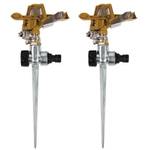 Deuba Sprinkler-Set