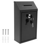 Deuson Spendenbox