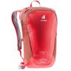Flyt Fahrradrucksack mit Protektor von Deuter
