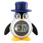 TalkJoy Sprechende Kinderuhr Eule