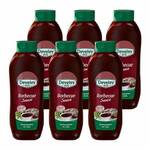 Develey-Sauce
