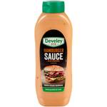 Develey-Sauce