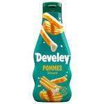 Develey-Sauce