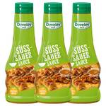 Develey-Sauce