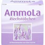 Devesa Ammola Riechstäbchen